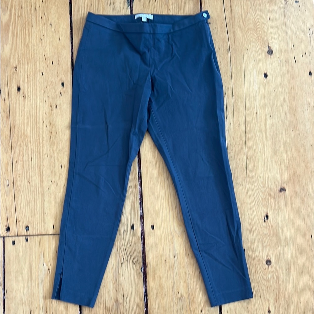 Banana Republic Gray Sloan Pants